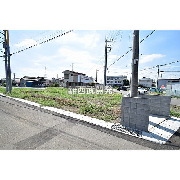 現地全景/令和7年8月29日撮影