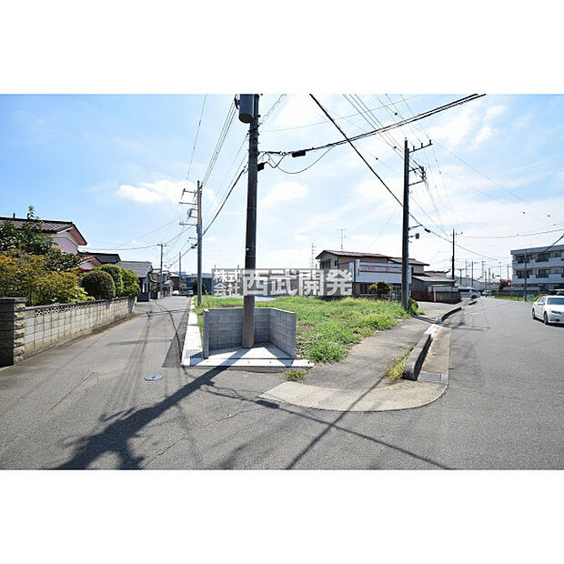 現地全景/令和7年8月29日撮影