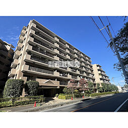 プランヴェール入間武蔵野2番館