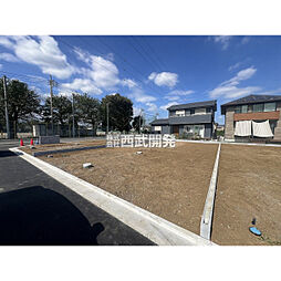 埼玉県飯能市大字双柳