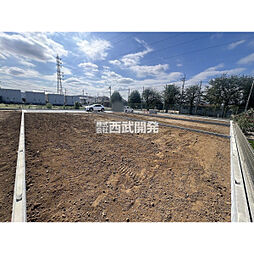 埼玉県飯能市大字双柳