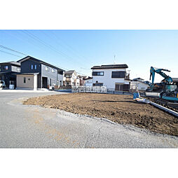 埼玉県入間市大字野田