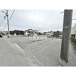 埼玉県入間市大字野田