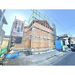 埼玉県飯能市大字落合