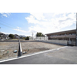 埼玉県飯能市稲荷町
