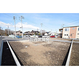 埼玉県飯能市稲荷町