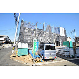 埼玉県日高市高萩東１丁目