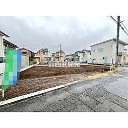 埼玉県日高市高萩東１丁目