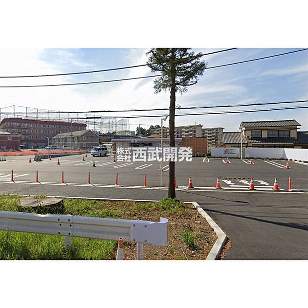 セブンイレブン日高森戸新田店