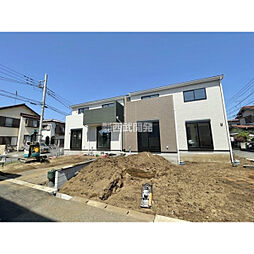 埼玉県日高市高萩東１丁目
