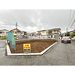 埼玉県日高市高萩東1丁目