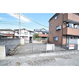 埼玉県飯能市東町