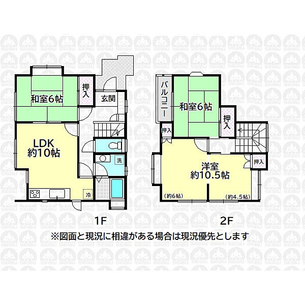 間取り：311002214031