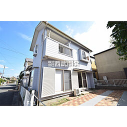 埼玉県飯能市征矢町