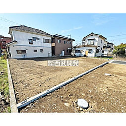 埼玉県入間市大字仏子