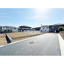 埼玉県入間市大字仏子