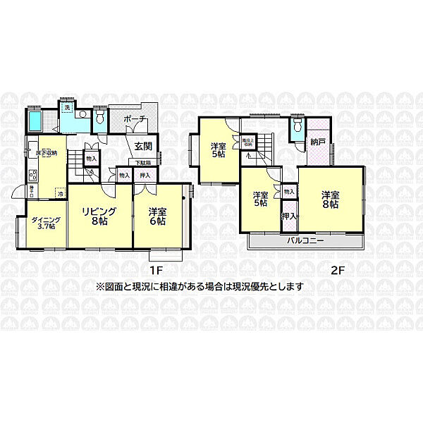 間取り：311002387072
