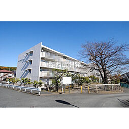 飯能スカイハイツB棟