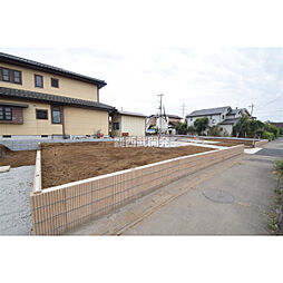 埼玉県日高市四本木１丁目