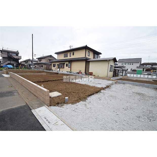 販売現地全体写真