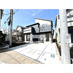 埼玉県日高市四本木１丁目