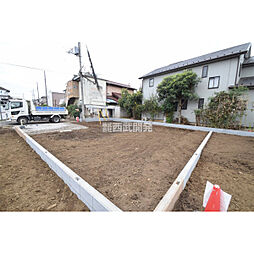 埼玉県日高市四本木１丁目