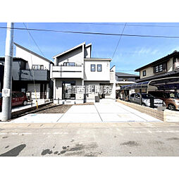 埼玉県日高市四本木１丁目