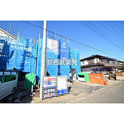 埼玉県日高市四本木１丁目