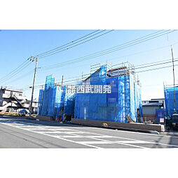 埼玉県日高市四本木１丁目