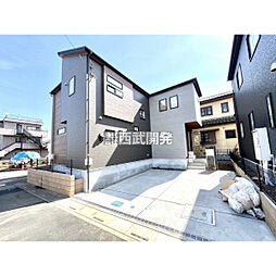 埼玉県日高市四本木１丁目