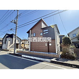 埼玉県日高市四本木１丁目