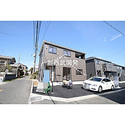 埼玉県飯能市大字双柳