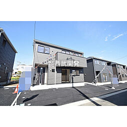 埼玉県飯能市大字双柳