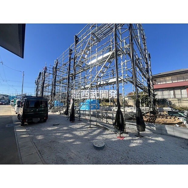 販売現地(2025年11月撮影)