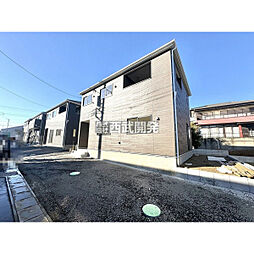 埼玉県飯能市大字双柳