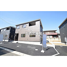 埼玉県飯能市大字双柳