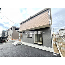 埼玉県飯能市大字双柳