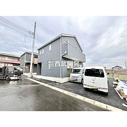 埼玉県飯能市大字双柳