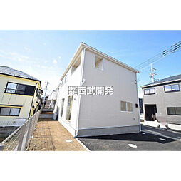 埼玉県飯能市大字双柳