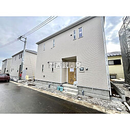 埼玉県飯能市大字双柳