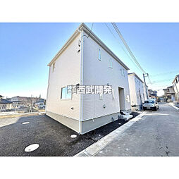 埼玉県飯能市大字双柳