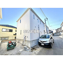 埼玉県飯能市大字双柳