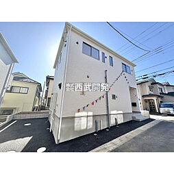 埼玉県飯能市大字双柳