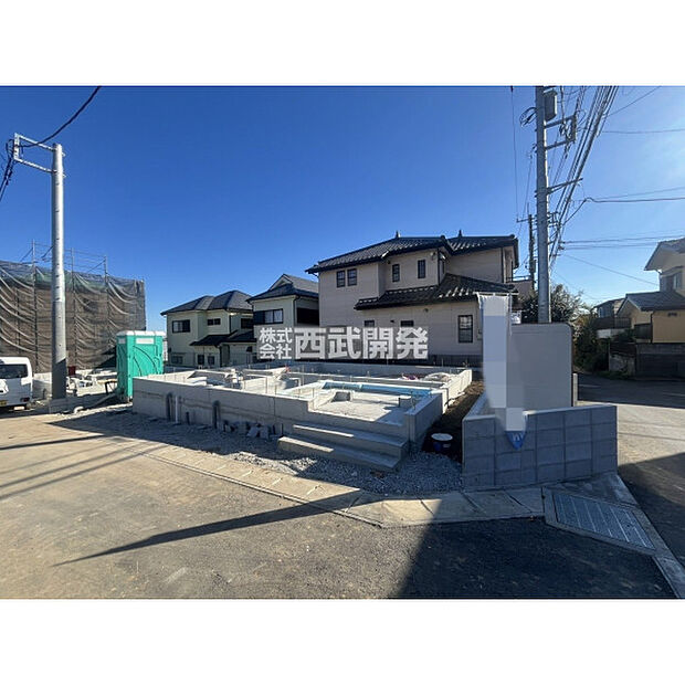 販売現地(2025年11月撮影)