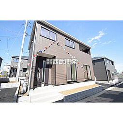 埼玉県飯能市大字双柳