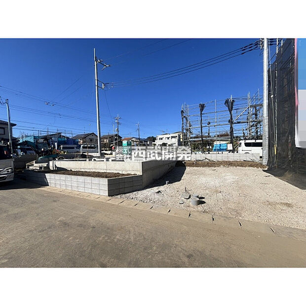 販売現地(2025年11月撮影)