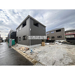 埼玉県飯能市大字双柳