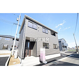 埼玉県飯能市大字双柳