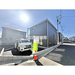 埼玉県飯能市大字双柳