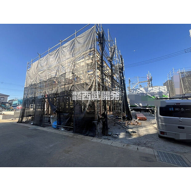 販売現地(2025年11月撮影)